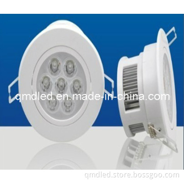CE&RoHS Approved 7W LED Ceiling Light